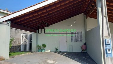 house em Rua Atibaia, Jardim Colônia - Jundiaí - SP