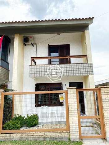 apartment em Rua Rio dos Sinos, Centro - Xangri-Lá - RS