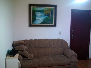 apartment em Rua Fortunato de Almeida Camargo, km 18 - Osasco - SP