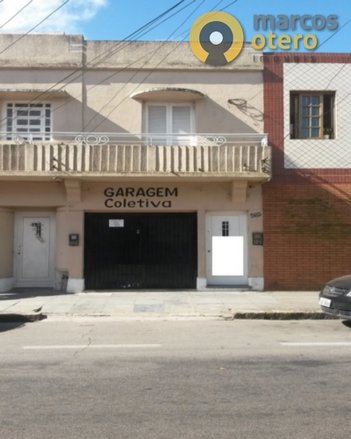 house em Rua General Vitorino, Centro - Rio Grande - RS