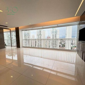 apartment em Rua Sapucaia, Alto da Mooca - São Paulo - SP