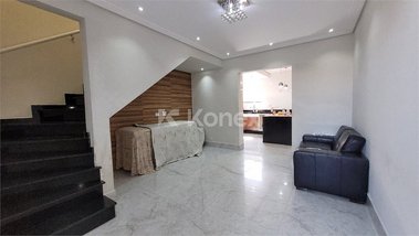 house em Rua José Bueno, Vila Isolina Mazzei - São Paulo - SP