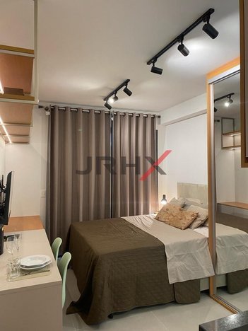 apartment em Rua Stela Marina, Brooklin Paulista - São Paulo - SP