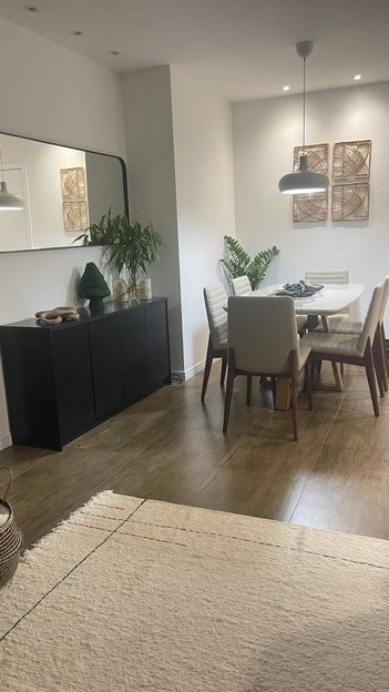 apartment em Avenida Marte, Alphaville - Santana de Parnaíba - SP