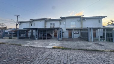 house em Rua Jaguari, Medianeira - Farroupilha - RS