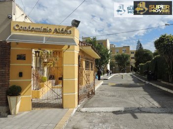 apartment em Avenida Presidente Juscelino Kubitschek de Oliveira, Areal - Pelotas - RS