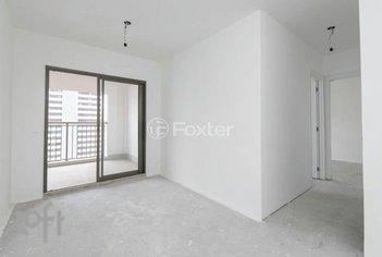 apartment em Apiacás, Perdizes - São Paulo - SP