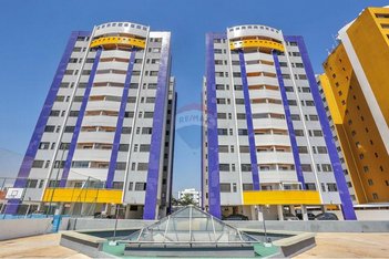 apartment em Avenida Santos Dumont, Jardim Luciana Maria - Sorocaba - SP