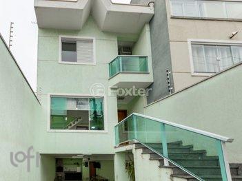 apartment em Comprida, Tucuruvi - São Paulo - SP