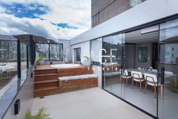 apartment em Rua José Rodrigues Pereira, Estoril - Belo Horizonte - MG