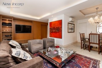 apartment em Rua Periquito, Vila Uberabinha - São Paulo - SP