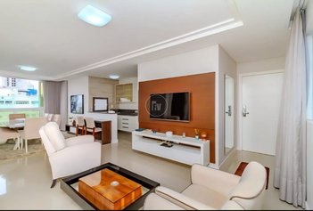 apartment em Rua 3130, Centro - Balneário Camboriú - SC