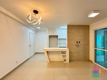 apartment em Rua Ottokar Doerffel, Anita Garibaldi - Joinville - SC