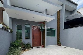 apartment em Servidão Joesi Guimarães da Silva, São João do Rio Vermelho - Florianópolis - SC