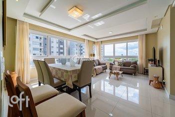 apartment em Assis Brasil, Sarandi - Porto Alegre - RS