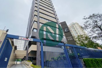 office em Avenida Vereador José Diniz, Santo Amaro - São Paulo - SP