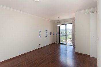 apartment em Rua José Carlos de Resende, Conjunto Residencial Vista Verde - São Paulo - SP