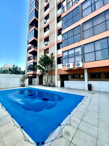 apartment em Rua General Portinho, Centro - Rio Grande - RS