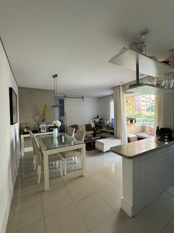 apartment em Rua Joaquim Antunes, Pinheiros - São Paulo - SP