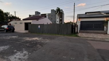 land_lot em Rua Ori Kindler, Vila Jardim América - Cachoeirinha - RS