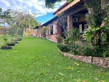 house em Rua Orminda da Costa, Poço Fundo - São Pedro da Aldeia - RJ