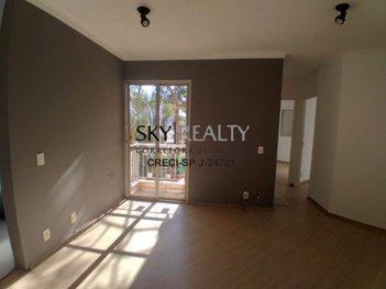apartment em Avenida Yervant Kissajikian, Vila Constança - São Paulo - SP