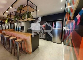 apartment em Avenida Loureiro da Silva, Cidade Baixa - Porto Alegre - RS