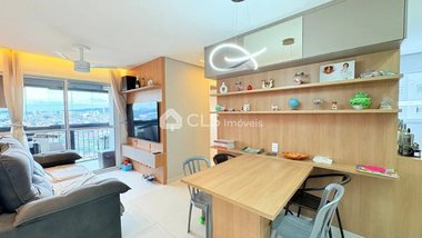 apartment em Rua Marina Ciufuli Zanfelice, Lapa - São Paulo - SP