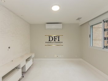 apartment em Rua Princesa Isabel, Brooklin Paulista - São Paulo - SP