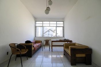 apartment em Rua José Antônio Coelho, Vila Mariana - São Paulo - SP