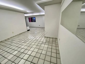 apartment em Avenida Monteiro da Franca, Manaíra - João Pessoa - PB