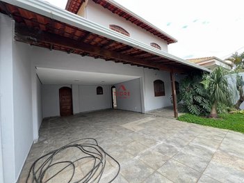 house em Rua Martim Pescador, Vila Cloris - Belo Horizonte - MG