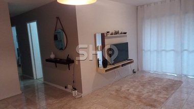 apartment em Rua Urussuí, Itaim Bibi - São Paulo - SP