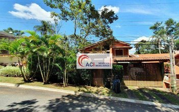 house em Rua Bem-Te-Vi, Transurb - Itapevi - SP