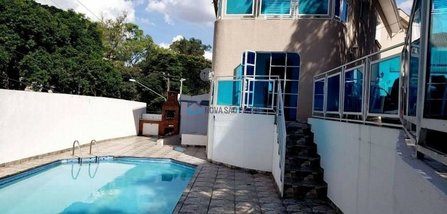 house em Rua Juvenal Galeno, Jardim da Saúde - São Paulo - SP