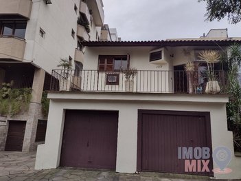 house em Rua Sinimbú, Petrópolis - Porto Alegre - RS