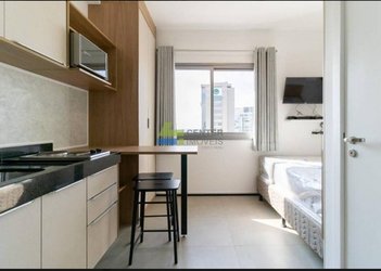 apartment em Rua Vergueiro, Liberdade - São Paulo - SP