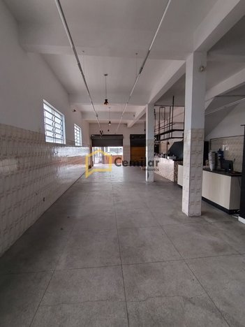 industrial em Rua Angaíba, Cangaíba - São Paulo - SP