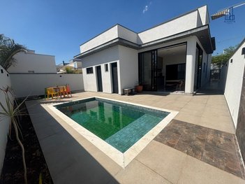 house em Avenida Paraná, Cajuru do Sul - Sorocaba - SP