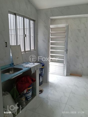 house em Rua Agostino Alegro, Conjunto Residencial José Bonifácio - São Paulo - SP