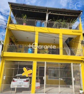 house em Rua da Glória, km 18 - Osasco - SP