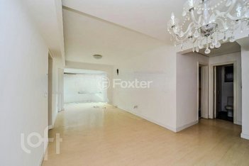 apartment em Rua Vicente da Fontoura, Santana - Porto Alegre - RS
