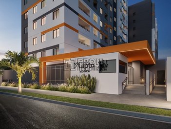 apartment em Rua Hipódromo, Mooca - São Paulo - SP
