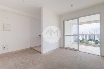 apartment em Rua Bueno de Andrade, Aclimação - São Paulo - SP