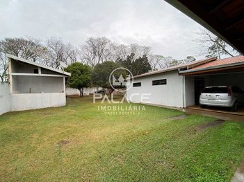 house em Rua Rosamaria Hercoton, Santa Rita - Piracicaba - SP