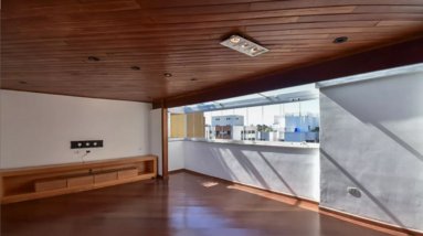 apartment em Rua Leonardo Cerveira Varandas, Paraíso do Morumbi - São Paulo - SP