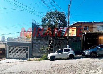 apartment em Rua Silvado, Chácara Nossa Senhora Aparecida - São Paulo - SP