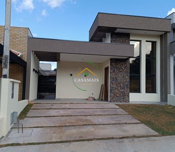 house em Estrada dos Pereiras, Chácara Real (Caucaia do Alto) - Cotia - SP