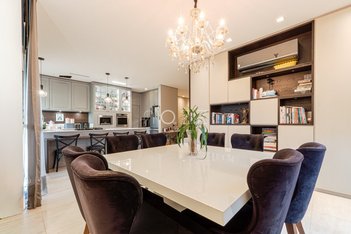 apartment em Rua Euzébio de Queirós, Glória - Joinville - SC