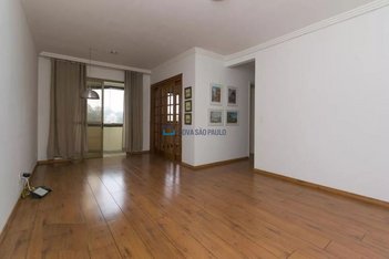 apartment em Rua Ararapira, Planalto Paulista - São Paulo - SP
